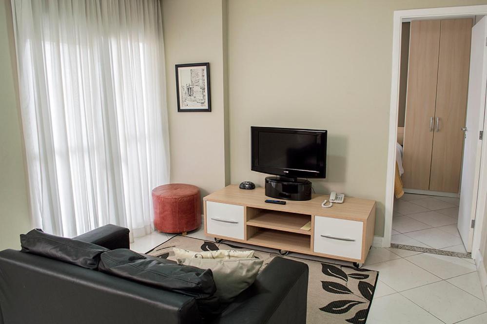 The Standard Residence Higienopolis São Paulo Exterior foto